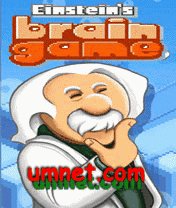 game pic for Einsteins Brain SE K700